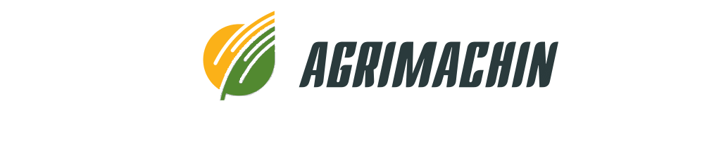 Agrimachin Logo